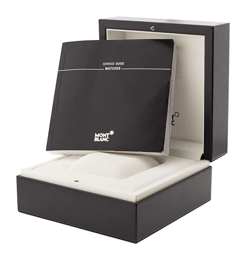 Montblanc Star Classique 107914